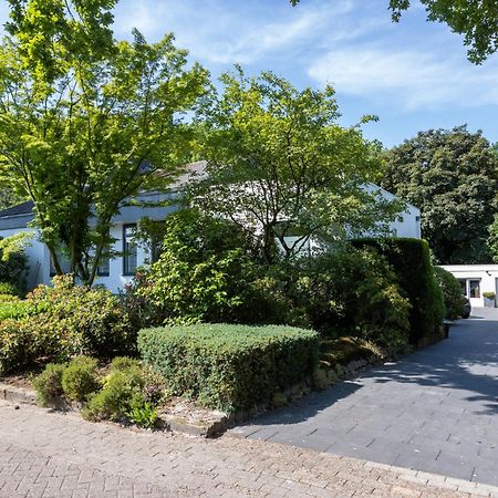 B&B Eikendreef Haelen Zewnętrze zdjęcie