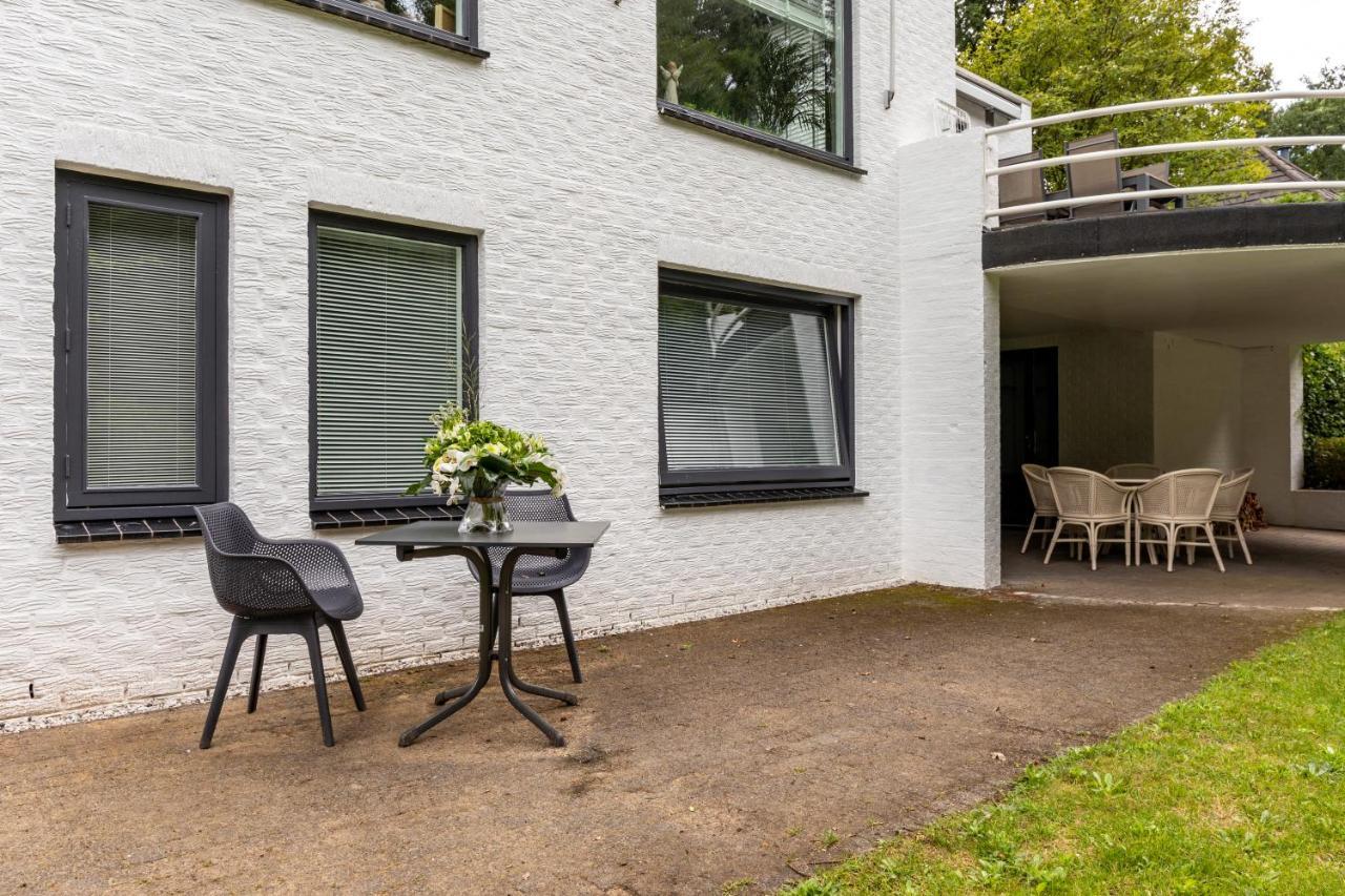 B&B Eikendreef Haelen Zewnętrze zdjęcie