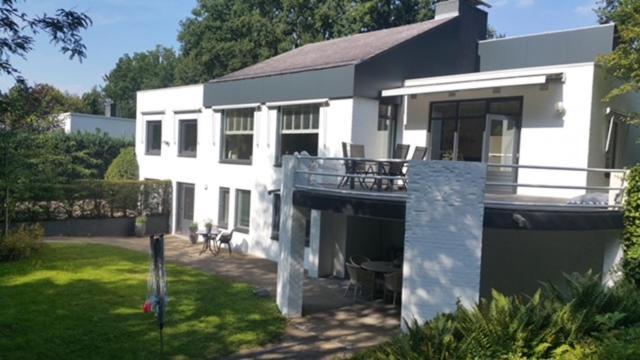 B&B Eikendreef Haelen Zewnętrze zdjęcie
