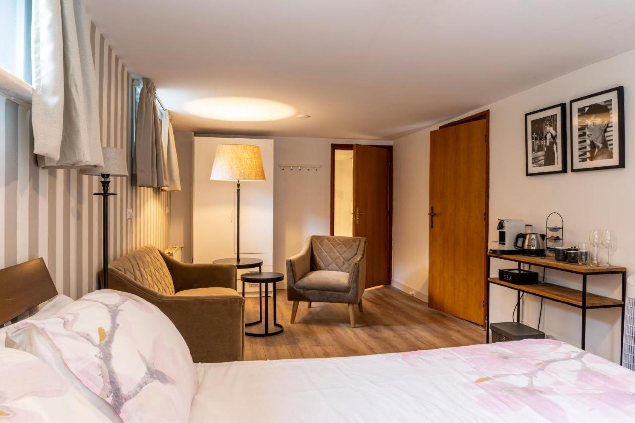 B&B Eikendreef Haelen Zewnętrze zdjęcie