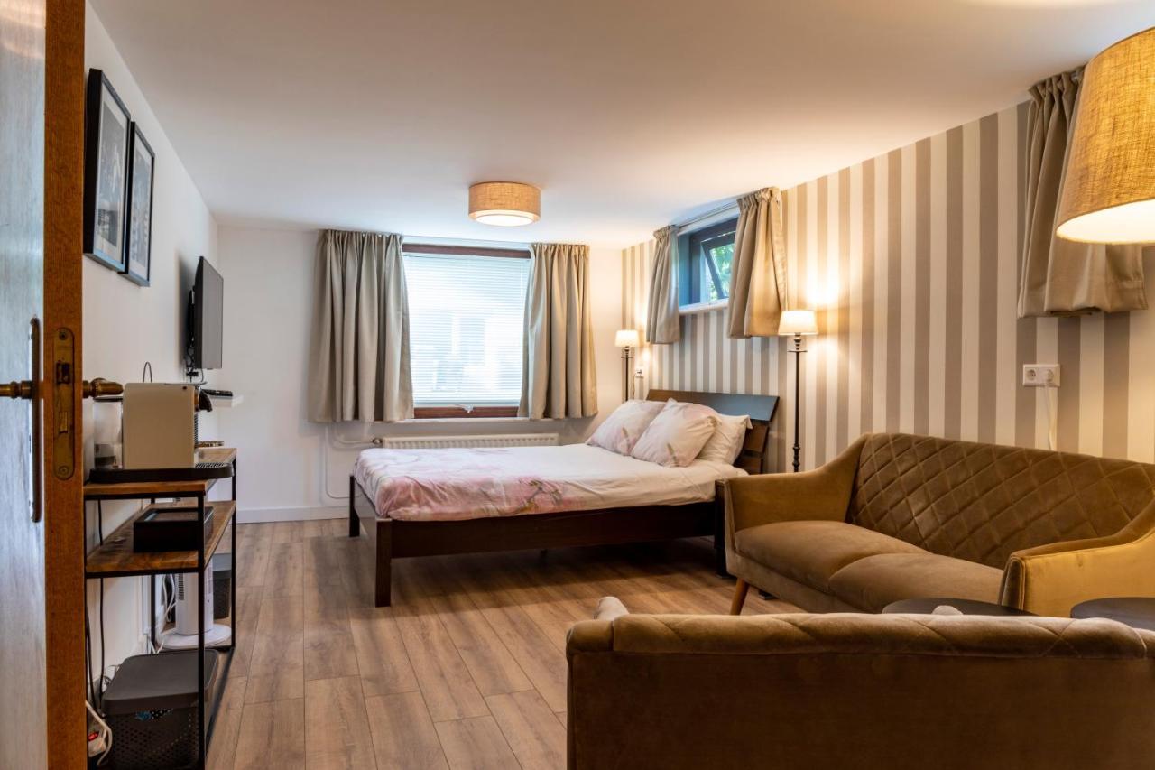 B&B Eikendreef Haelen Zewnętrze zdjęcie