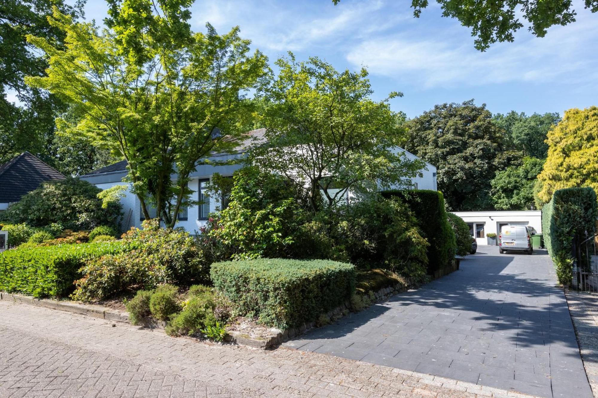 B&B Eikendreef Haelen Zewnętrze zdjęcie