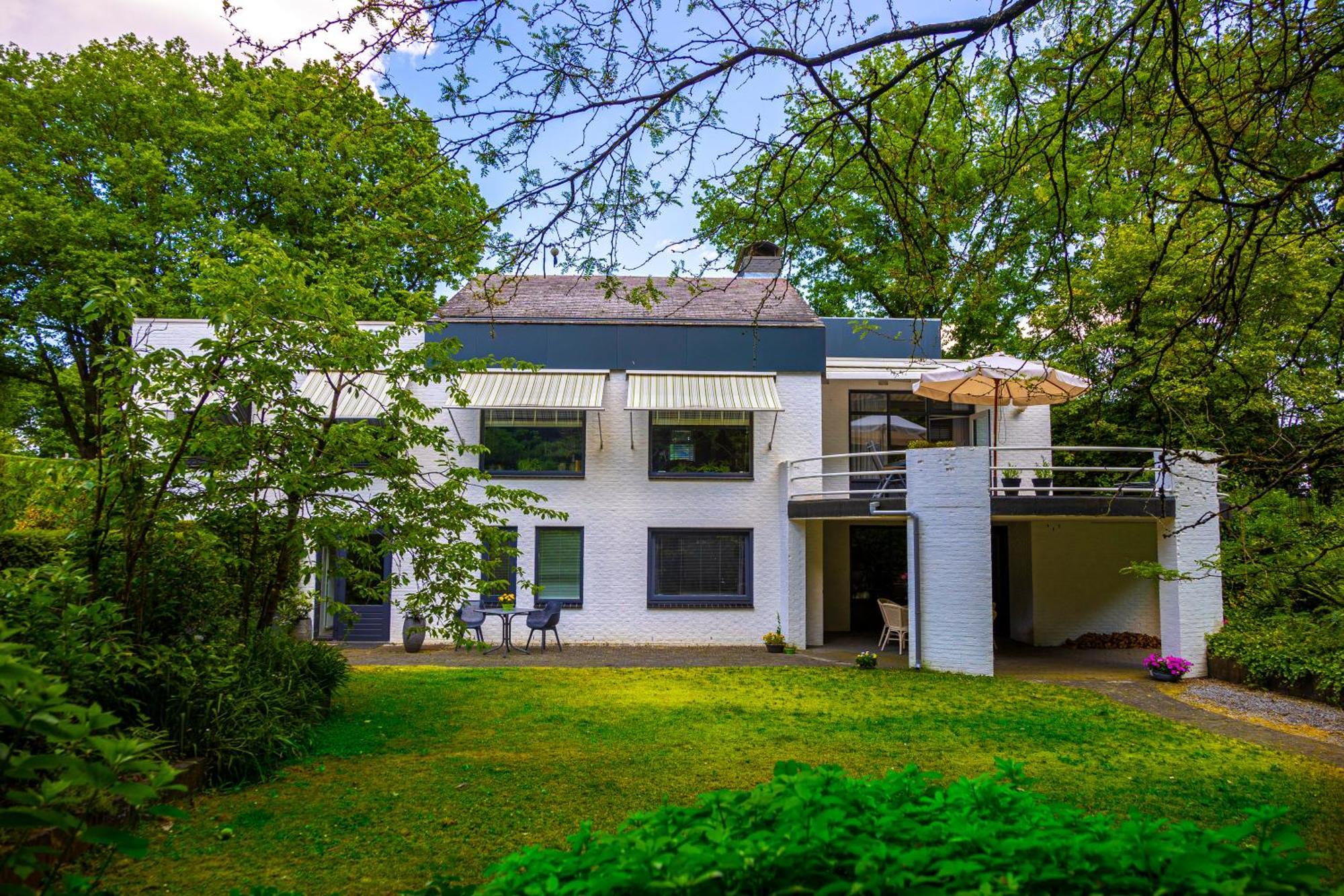 B&B Eikendreef Haelen Zewnętrze zdjęcie